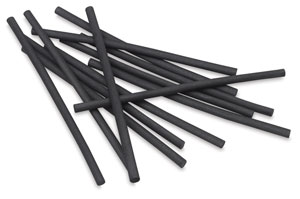 Vine Charcoal, Extra Soft