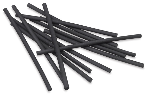 Vine Charcoal, Extra Soft