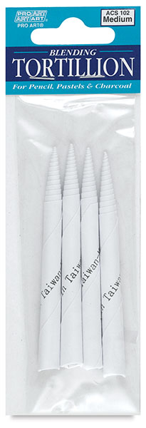 Package of 4, Medium