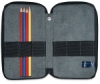Pencil Case for 24 Pencils