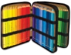 Pencil Case for 72 Pencils