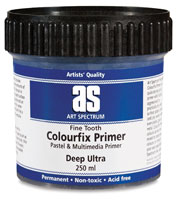 Art Spectrum Pastel and Multimedia Primer