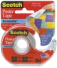 Scotch Removable Poster Tape