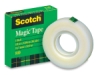 Magic Tape, Boxed