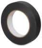 Pinhole-Free Opaque Black Tape