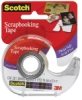 Scrapbooking Tape