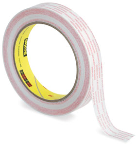 Double-Sided Preservation Tape