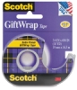 Scotch GiftWrap Tape