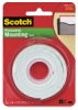 Permanent Mounting Tape