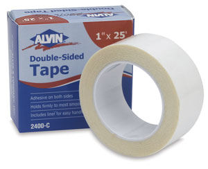 Double-Sided Tape