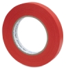 Red Artist Tape, Roll