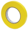 Yellow Artist Tape, Roll
