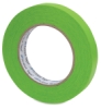 Green Artist Tape, Roll