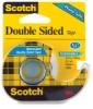 Removable Double Sided Tape