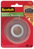 Permanent Outdoor Mounting Tape