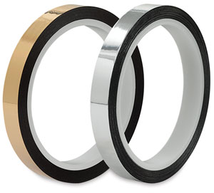 Metallic Tape