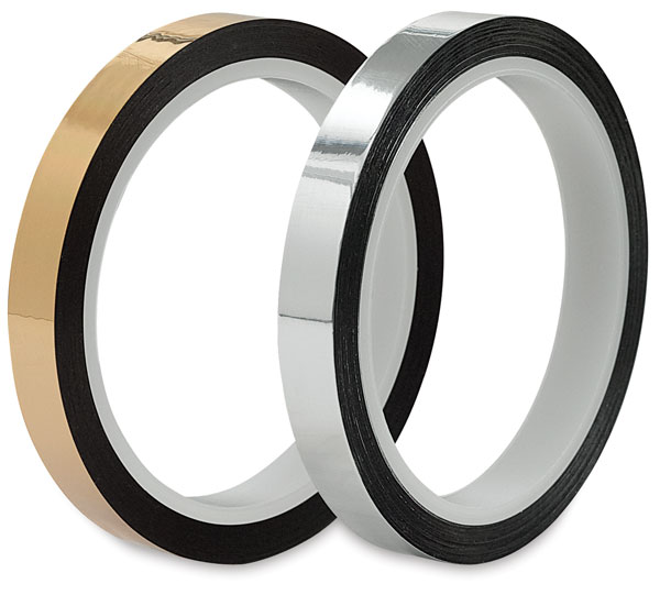 Metallic Tape