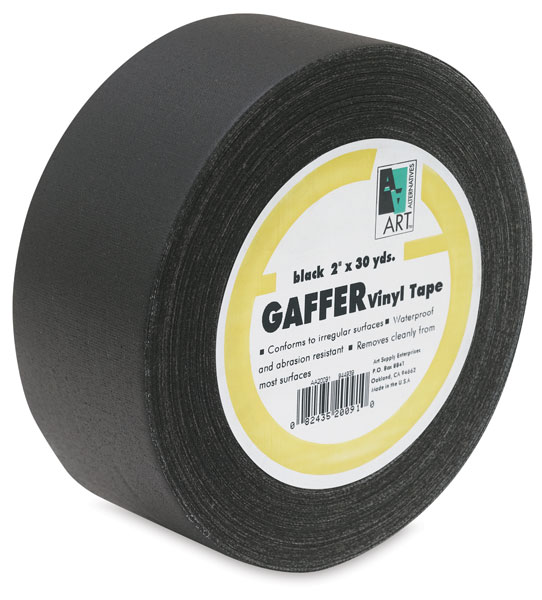 Gaffer Tape