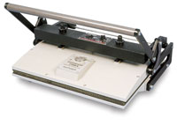 Seal Commercial 210M Press
