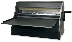 XM2500 Laminator