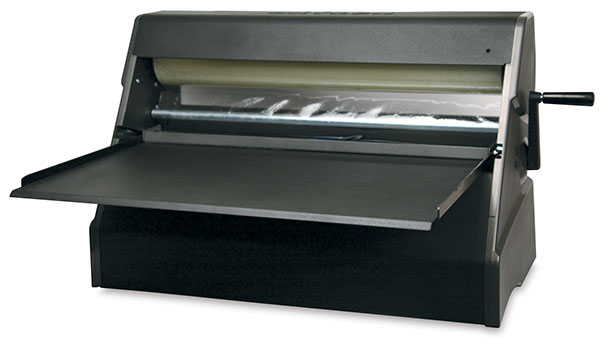 XM2500 Laminator
