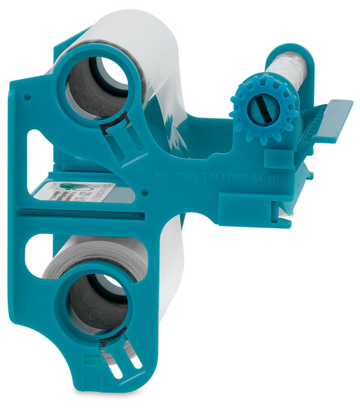Repositionable Refill
