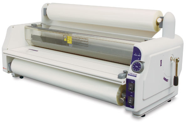 Fujipla 25" Roller Laminator