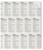 Crescent Perfect Mount <nobr>Self-Adhesive Mounting Board</nobr>