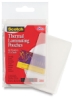 Business Card Pouches,  2" &times; 3&frac12;"