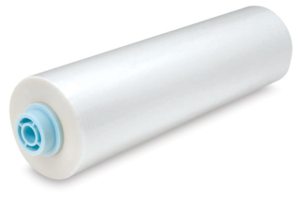 Ultima 35 EZload Laminator Roll Film