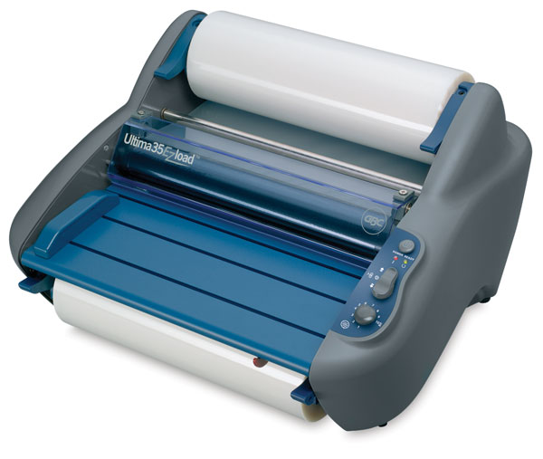 Ultima 35 EZload Laminator