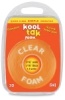 Clear Adhesive Foam, Roll