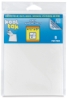 Adhesive Sheets, Pkg of 6