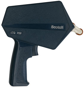 Adhesive Transfer Tape ATG 752 Dispenser