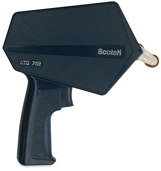 Adhesive Transfer Tape ATG 752 Dispenser
