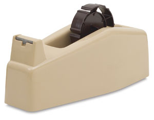 Heavy-Duty Tape Dispenser