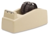 Heavy-Duty Tape Dispenser (2 Rolls)