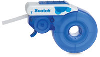 Scotch Refillable Tape Dispenser