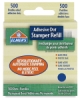 Sticky Dots Refill, 500 Dots