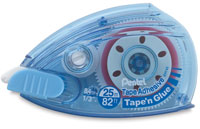 Pentel Tape’n Glue Double-Sided Tape