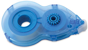 Refill Cartridge, 0.5" &times; 100 ft