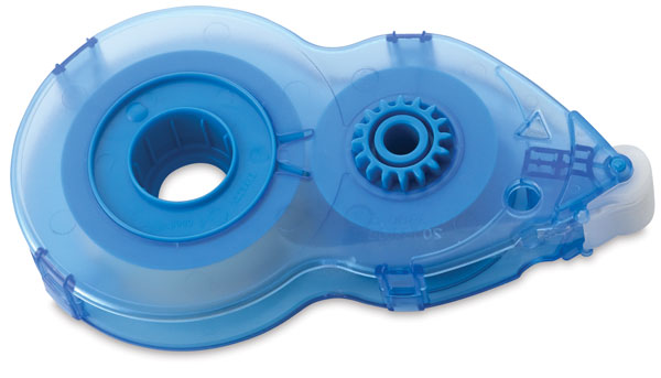 Refill Cartridge, 0.5" &times; 100 ft