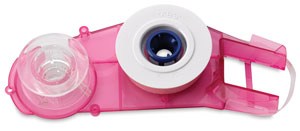 Dot Pattern Stamp Runner Refill