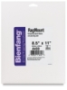 Dry Adhesive, 25 Sheets