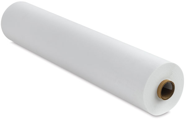 Dry Adhesive, Roll