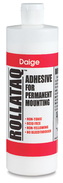 Adhesive Refill, Acid-free