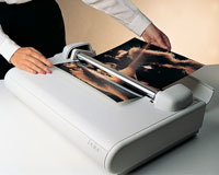 Daige Rollataq Adhesive System
