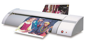Maxit Coater Maxit Coater