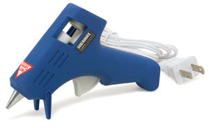 High-Temp Mini Gun