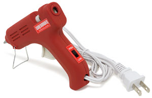 Dual-Temp Mini Gun